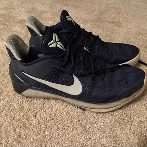 Men’s Kobe shoes